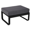 Puf BELLEVIE de la marca francesa Fermob. Comprar Fermob online. Rincón del Mueble