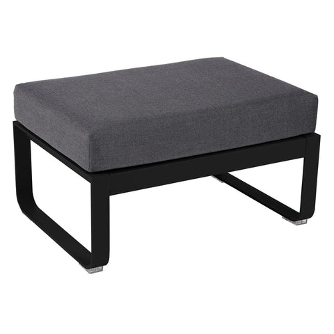 Puf BELLEVIE de la marca francesa Fermob. Comprar Fermob online. Rincón del Mueble