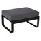 Puf BELLEVIE de la marca francesa Fermob. Comprar Fermob online. Rincón del Mueble