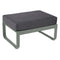 Puf BELLEVIE de la marca francesa Fermob. Comprar Fermob online. Rincón del Mueble