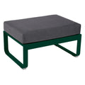 Puf BELLEVIE de la marca francesa Fermob. Comprar Fermob online. Rincón del Mueble