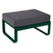 Puf BELLEVIE de la marca francesa Fermob. Comprar Fermob online. Rincón del Mueble