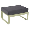 Puf BELLEVIE de la marca francesa Fermob. Comprar Fermob online. Rincón del Mueble