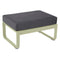 Puf BELLEVIE de la marca francesa Fermob. Comprar Fermob online. Rincón del Mueble