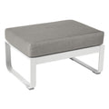 Puf BELLEVIE de la marca francesa Fermob. Comprar Fermob online. Rincón del Mueble