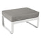 Puf BELLEVIE de la marca francesa Fermob. Comprar Fermob online. Rincón del Mueble