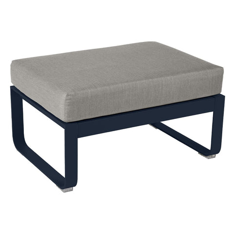 Puf BELLEVIE de la marca francesa Fermob. Comprar Fermob online. Rincón del Mueble