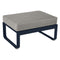 Puf BELLEVIE de la marca francesa Fermob. Comprar Fermob online. Rincón del Mueble