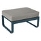Puf BELLEVIE de la marca francesa Fermob. Comprar Fermob online. Rincón del Mueble