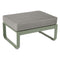 Puf BELLEVIE de la marca francesa Fermob. Comprar Fermob online. Rincón del Mueble