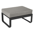 Puf BELLEVIE de la marca francesa Fermob. Comprar Fermob online. Rincón del Mueble