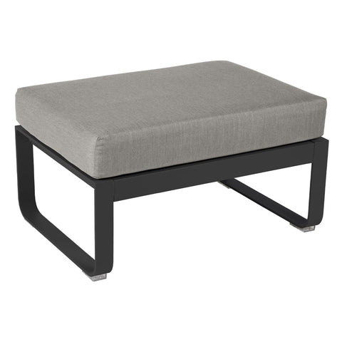 Puf BELLEVIE de la marca francesa Fermob. Comprar Fermob online. Rincón del Mueble