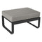 Puf BELLEVIE de la marca francesa Fermob. Comprar Fermob online. Rincón del Mueble