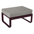 Puf BELLEVIE de la marca francesa Fermob. Comprar Fermob online. Rincón del Mueble