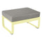 Puf BELLEVIE de la marca francesa Fermob. Comprar Fermob online. Rincón del Mueble