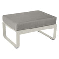 Puf BELLEVIE de la marca francesa Fermob. Comprar Fermob online. Rincón del Mueble