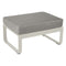 Puf BELLEVIE de la marca francesa Fermob. Comprar Fermob online. Rincón del Mueble