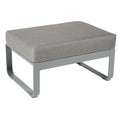Puf BELLEVIE de la marca francesa Fermob. Comprar Fermob online. Rincón del Mueble