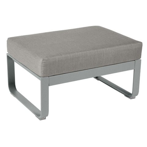 Puf BELLEVIE de la marca francesa Fermob. Comprar Fermob online. Rincón del Mueble