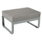 Puf BELLEVIE de la marca francesa Fermob. Comprar Fermob online. Rincón del Mueble