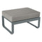 Puf BELLEVIE de la marca francesa Fermob. Comprar Fermob online. Rincón del Mueble