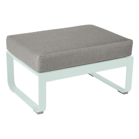 Puf BELLEVIE de la marca francesa Fermob. Comprar Fermob online. Rincón del Mueble