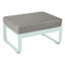 Puf BELLEVIE de la marca francesa Fermob. Comprar Fermob online. Rincón del Mueble