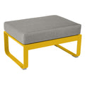 Puf BELLEVIE de la marca francesa Fermob. Comprar Fermob online. Rincón del Mueble