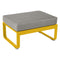 Puf BELLEVIE de la marca francesa Fermob. Comprar Fermob online. Rincón del Mueble