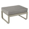 Puf BELLEVIE de la marca francesa Fermob. Comprar Fermob online. Rincón del Mueble