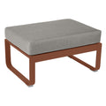 Puf BELLEVIE de la marca francesa Fermob. Comprar Fermob online. Rincón del Mueble