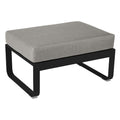 Puf BELLEVIE de la marca francesa Fermob. Comprar Fermob online. Rincón del Mueble