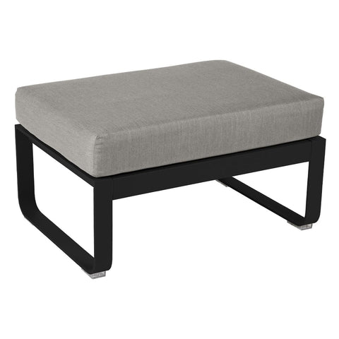 Puf BELLEVIE de la marca francesa Fermob. Comprar Fermob online. Rincón del Mueble