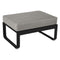 Puf BELLEVIE de la marca francesa Fermob. Comprar Fermob online. Rincón del Mueble