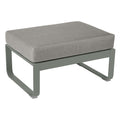 Puf BELLEVIE de la marca francesa Fermob. Comprar Fermob online. Rincón del Mueble