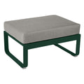 Puf BELLEVIE de la marca francesa Fermob. Comprar Fermob online. Rincón del Mueble