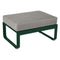Puf BELLEVIE de la marca francesa Fermob. Comprar Fermob online. Rincón del Mueble