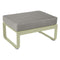 Puf BELLEVIE de la marca francesa Fermob. Comprar Fermob online. Rincón del Mueble