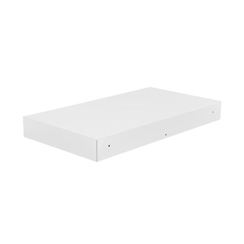 Tabla de unión rectangular BELLEVIE. Comprar mobiliario online FERMOB. Rincón del Mueble RDM Madrid España. Mobiliario exterior, sofá modular, mesa.
