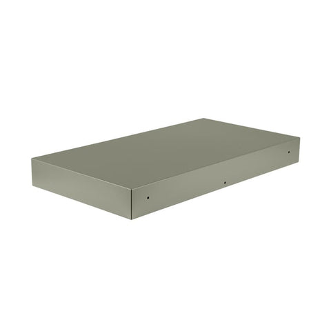 Tabla de unión rectangular BELLEVIE. Comprar mobiliario online FERMOB. Rincón del Mueble RDM Madrid España. Mobiliario exterior, sofá modular, mesa.