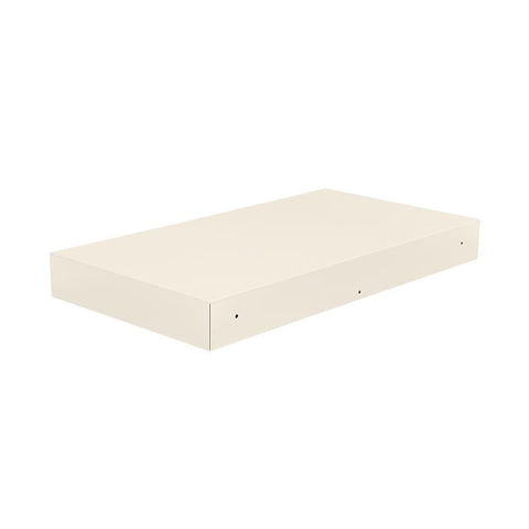 Tabla de unión rectangular BELLEVIE. Comprar mobiliario online FERMOB. Rincón del Mueble RDM Madrid España. Mobiliario exterior, sofá modular, mesa.