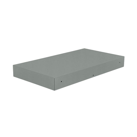 Tabla de unión rectangular BELLEVIE. Comprar mobiliario online FERMOB. Rincón del Mueble RDM Madrid España. Mobiliario exterior, sofá modular, mesa.