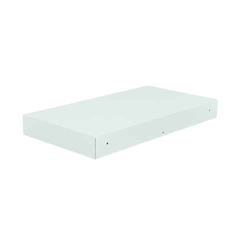 Tabla de unión rectangular BELLEVIE. Comprar mobiliario online FERMOB. Rincón del Mueble RDM Madrid España. Mobiliario exterior, sofá modular, mesa.