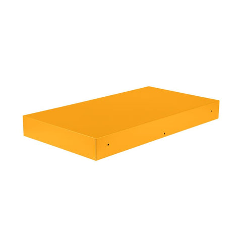 Tabla de unión rectangular BELLEVIE. Comprar mobiliario online FERMOB. Rincón del Mueble RDM Madrid España. Mobiliario exterior, sofá modular, mesa.