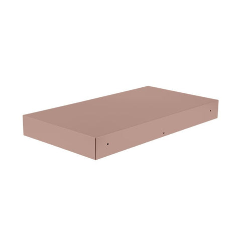 Tabla de unión rectangular BELLEVIE. Comprar mobiliario online FERMOB. Rincón del Mueble RDM Madrid España. Mobiliario exterior, sofá modular, mesa.
