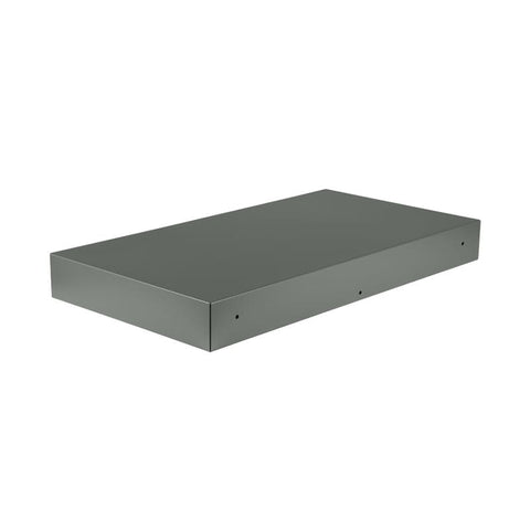 Tabla de unión rectangular BELLEVIE. Comprar mobiliario online FERMOB. Rincón del Mueble RDM Madrid España. Mobiliario exterior, sofá modular, mesa.