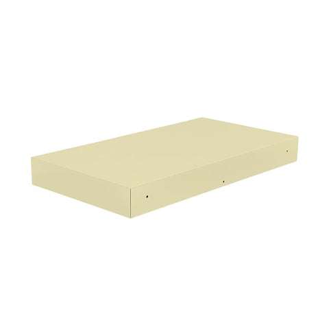 Tabla de unión rectangular BELLEVIE. Comprar mobiliario online FERMOB. Rincón del Mueble RDM Madrid España. Mobiliario exterior, sofá modular, mesa.