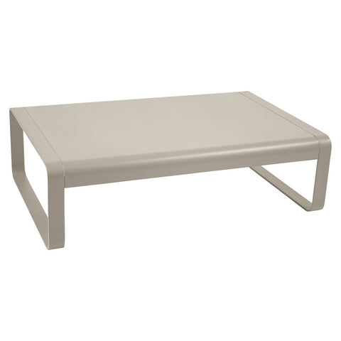 Mesa baja BELLEVIE de 103 x 75 x 36 cm Fermob online España 