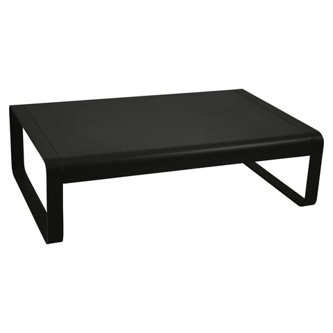 Mesa baja BELLEVIE de 103 x 75 x 36 cm Fermob online España 