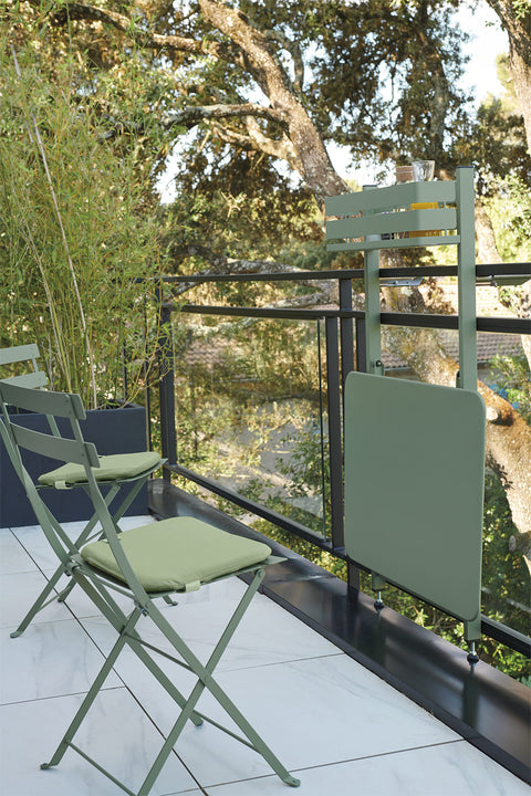 Silla BISTRO de la marca Fermob. Comprar Fermob online. Rincón del Mueble